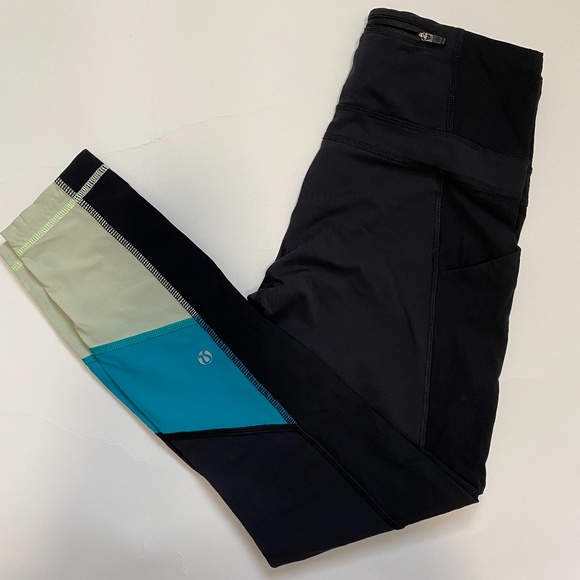 lululemon leggings - Picture 3 of 5